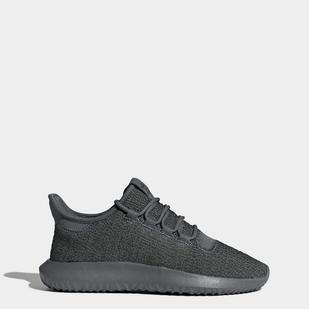 Adidas Tubular Shadow - Originals γυναικεια - Γκρι/Γκρι/Γκρι,Μέγεθος: EU 36 – 54 2/3 (601MISVE)